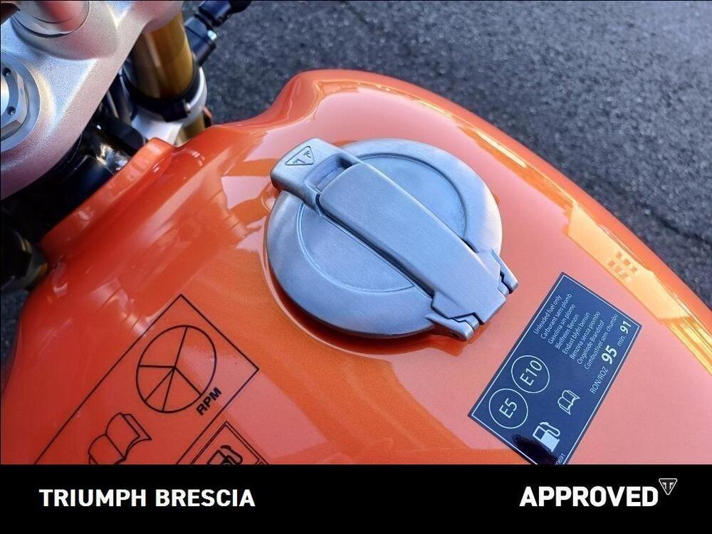 Triumph Speed Twin 1200 RS (2025 - 26) (12)