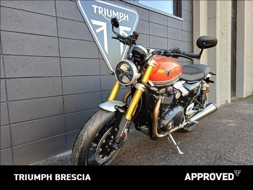 Triumph Speed Twin 1200 RS (2025 - 26) (14)