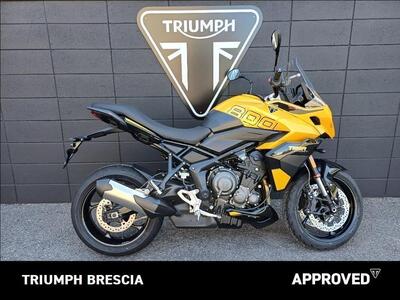 Triumph Tiger Sport 800 (2025 - 26) usata