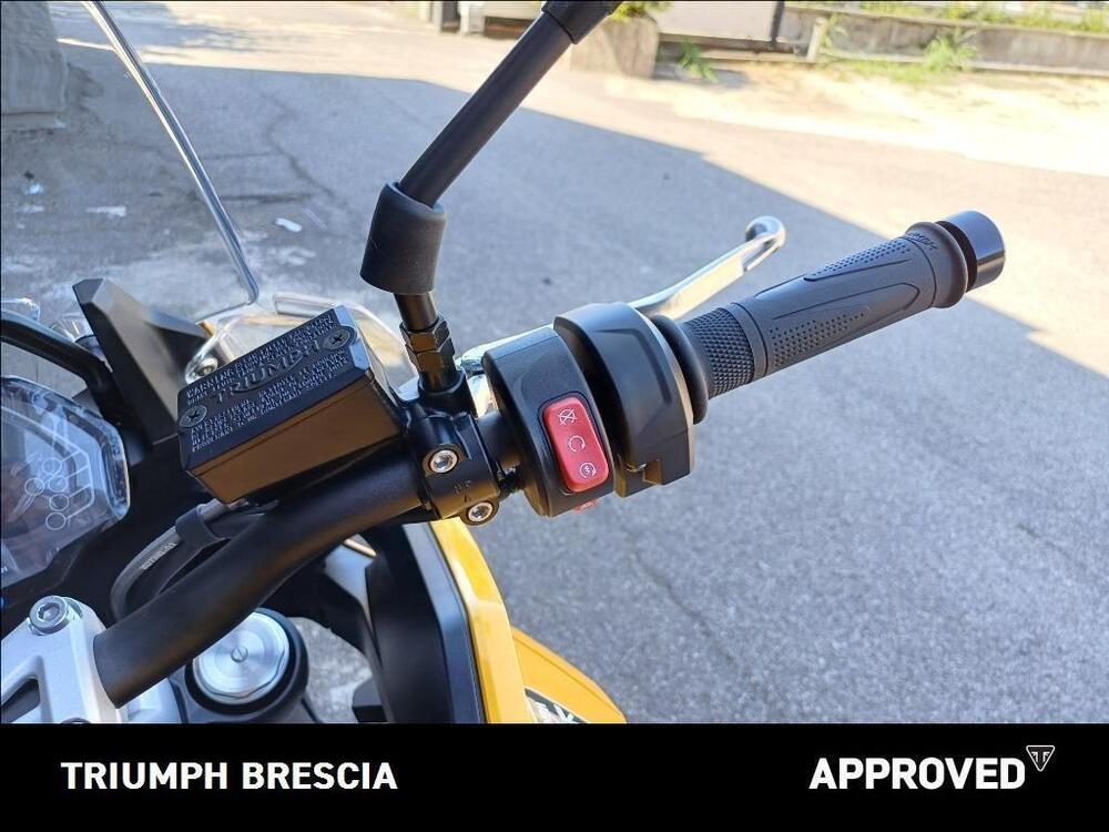 Triumph Tiger Sport 800 (2025 - 26) (9)