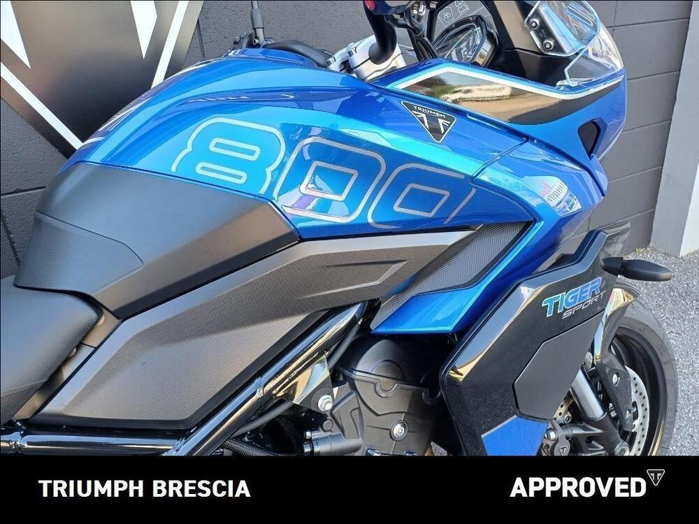 Triumph Tiger Sport 800 (2025 - 26) (5)