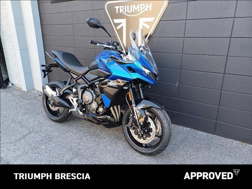 Triumph Tiger Sport 800 (2025 - 26) (2)