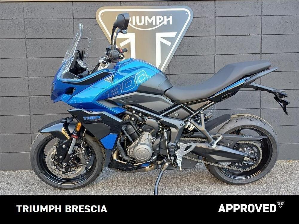 Triumph Tiger Sport 800 (2025 - 26) (11)