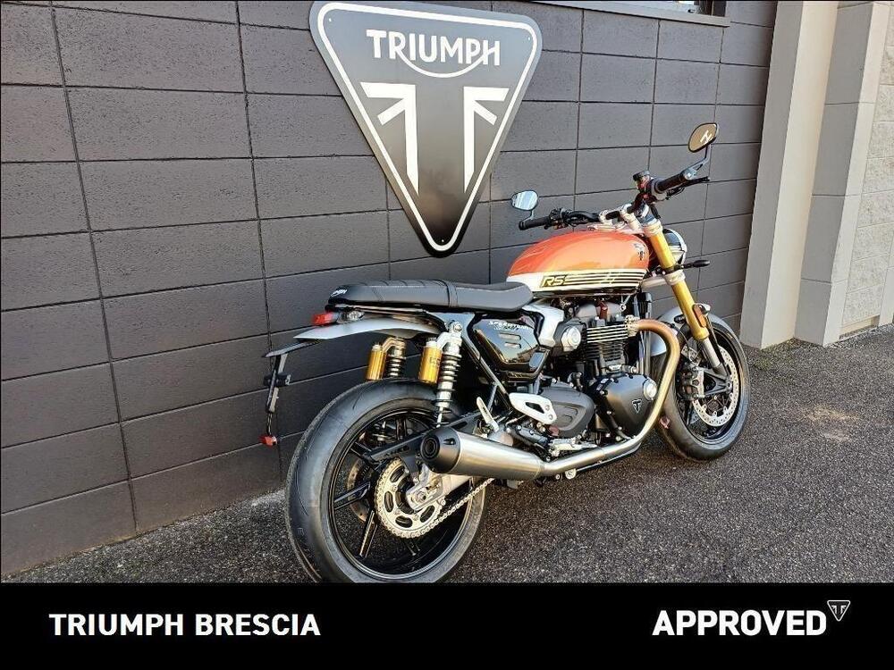 Triumph Speed Twin 1200 RS (2025 - 26) (3)
