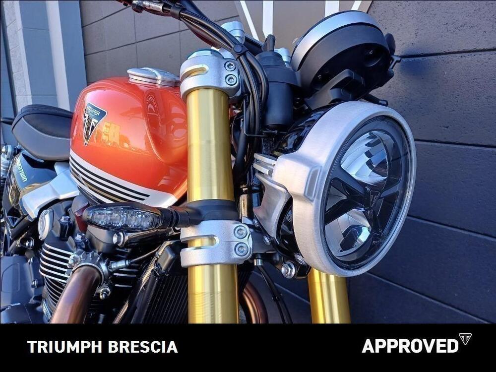 Triumph Speed Twin 1200 RS (2025 - 26) (7)