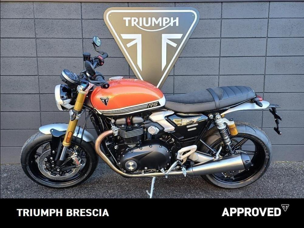 Triumph Speed Twin 1200 RS (2025 - 26) (13)