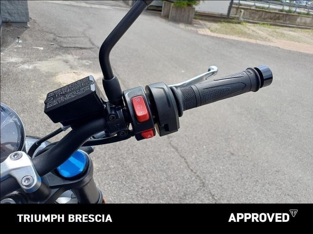 Triumph Trident 660 (2025) (10)