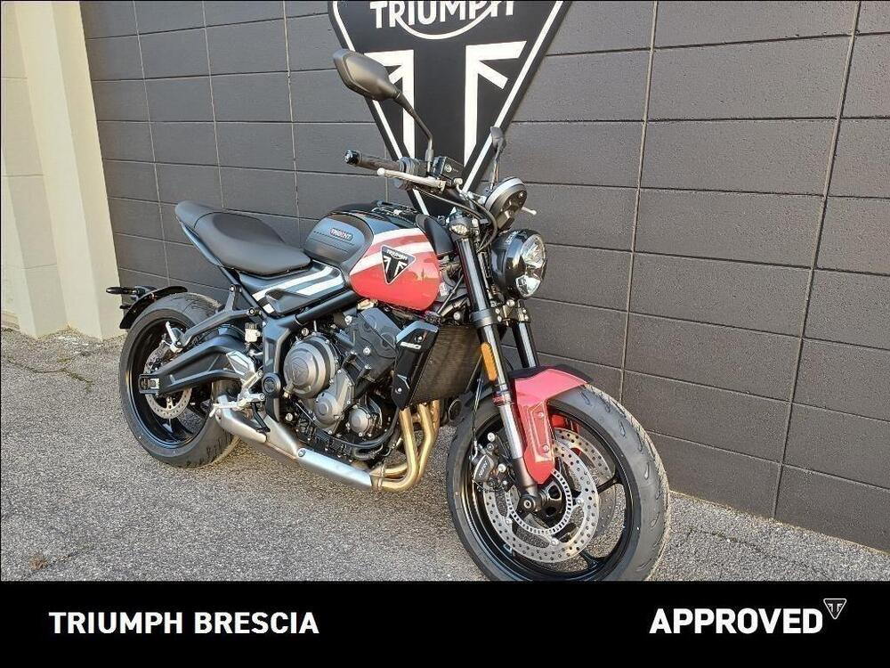 Triumph Trident 660 (2025) (2)