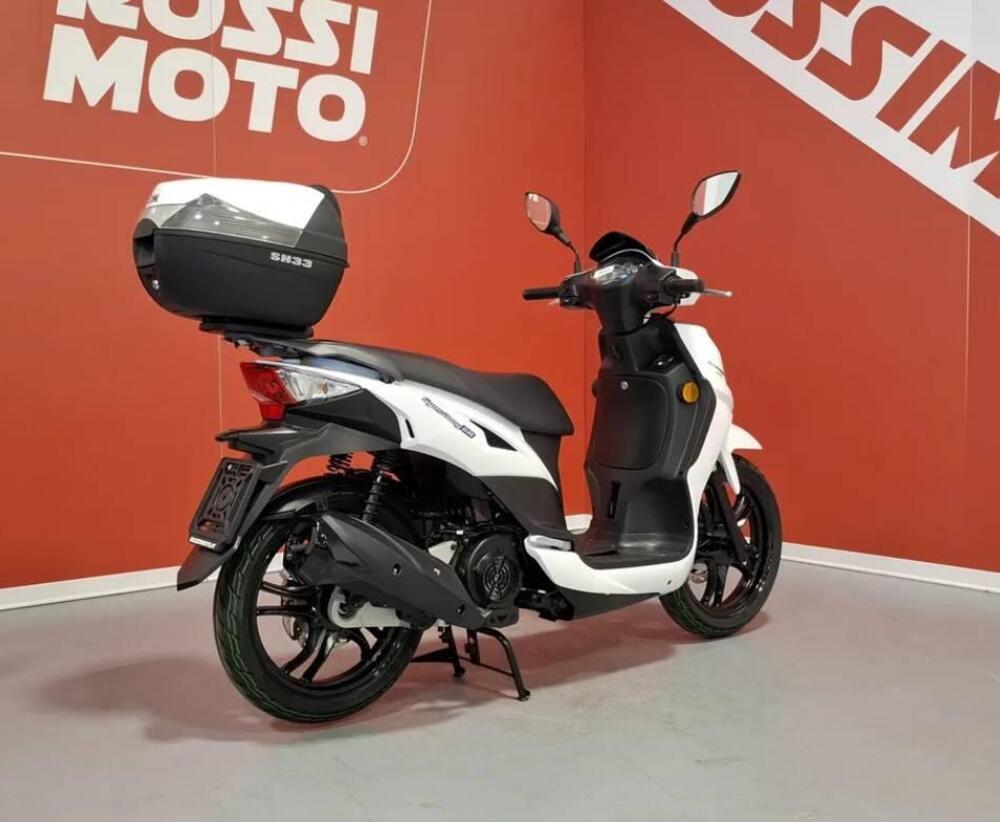 Sym Symphony 125 (2025 - 26) (2)