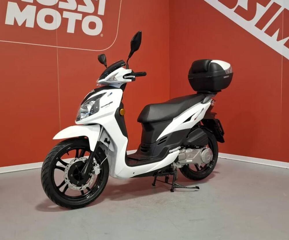 Sym Symphony 125 (2025 - 26) (3)