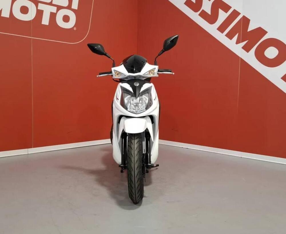 Sym Symphony 125 (2025 - 26) (4)