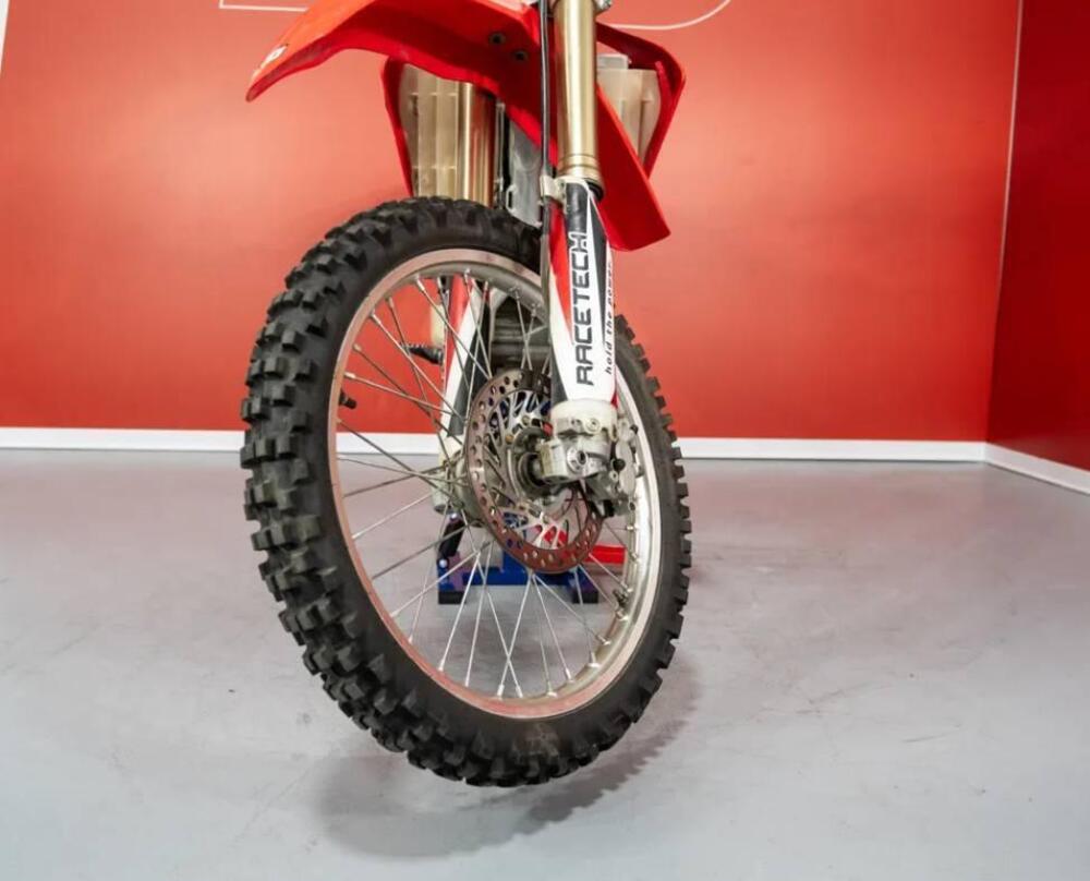 HM CRF 450 F Motard (2005 - 06) (4)