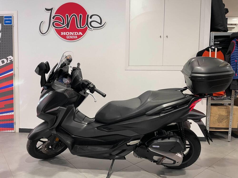 Honda Forza 125 (2022) (5)