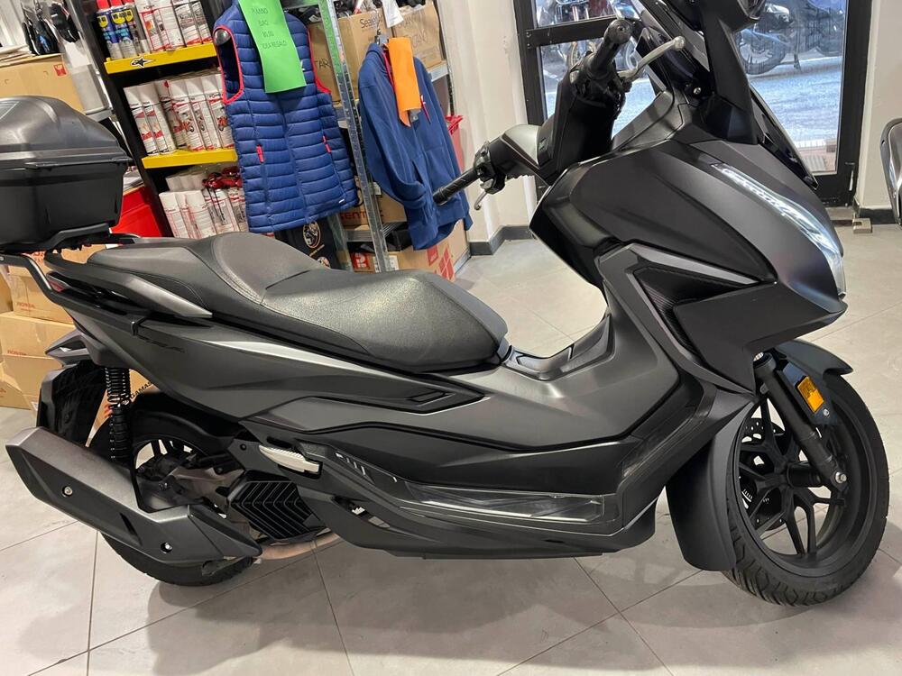 Honda Forza 125 (2022) (2)