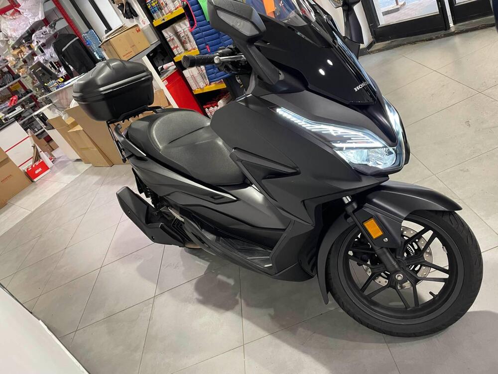 Honda Forza 125 (2022) (3)
