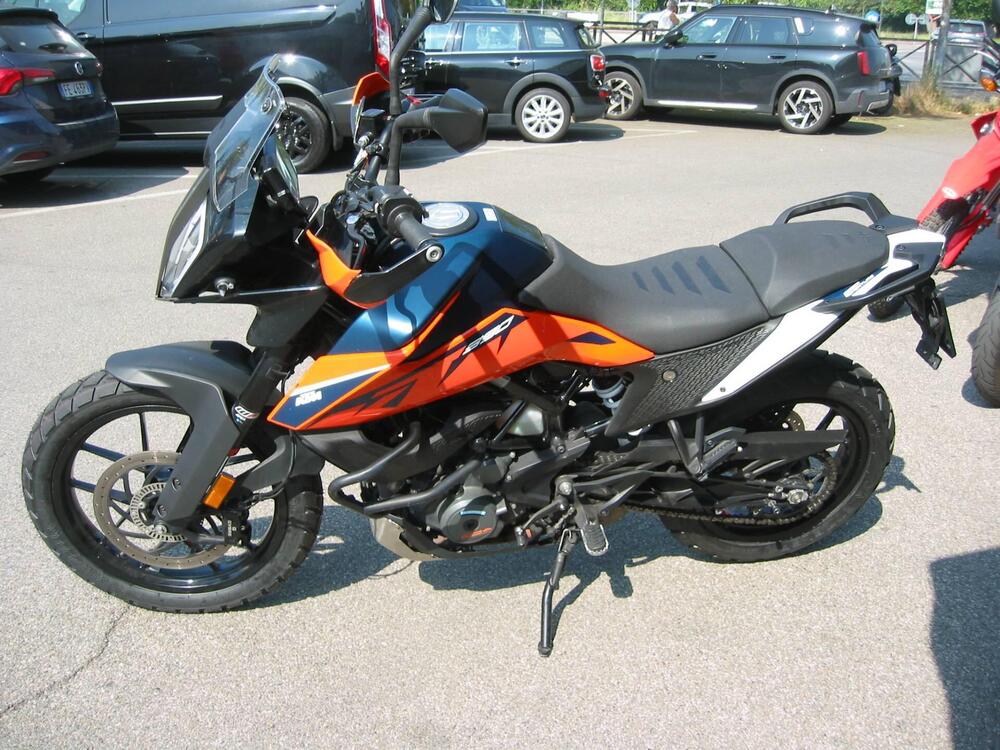 KTM 390 Adventure (2022 - 24) (2)