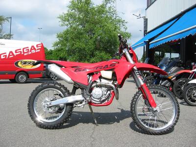 GASGAS EC 350 F (2025) usata