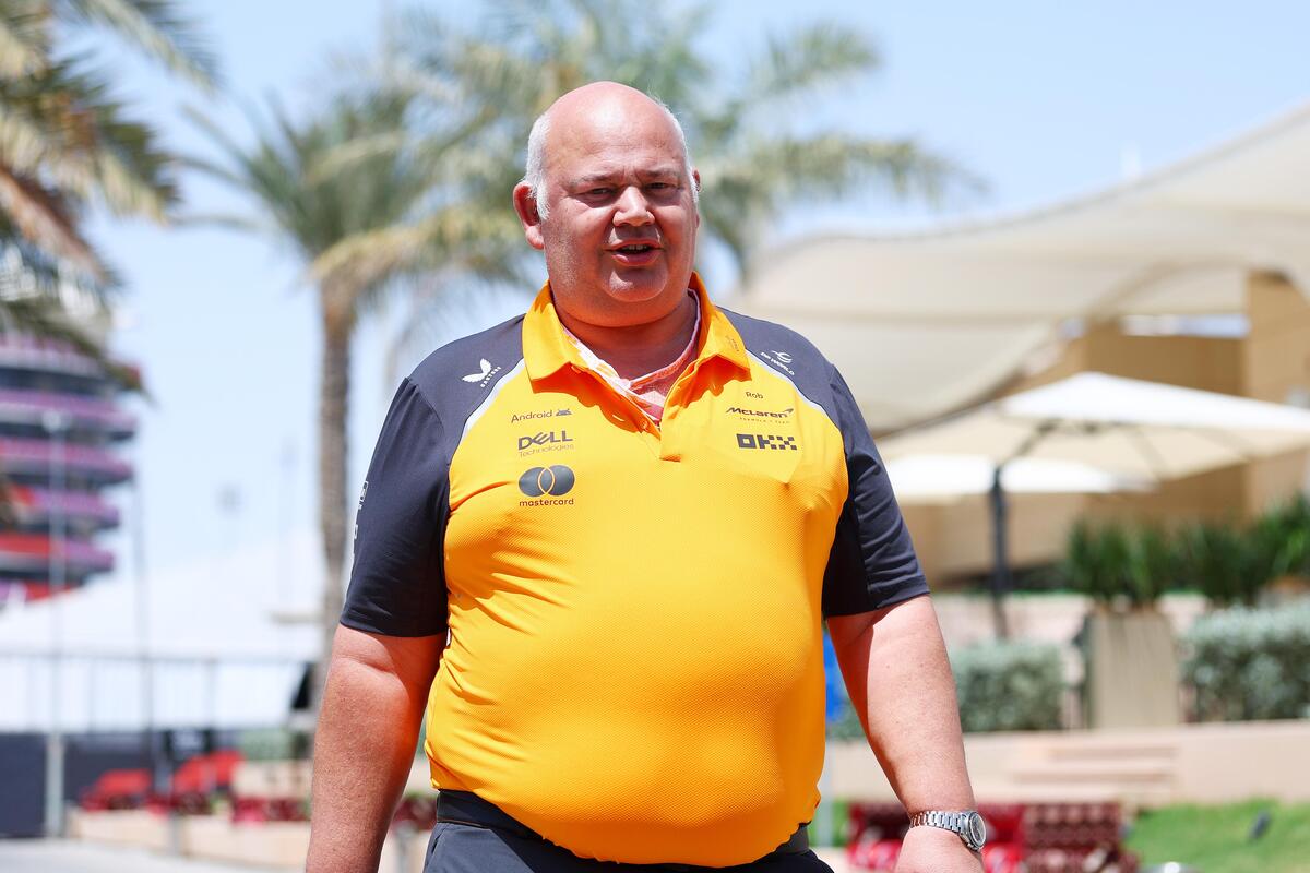 F1. “La macchina per Barcellona è molto simile a quella che porteremo a Melbourne”: Rob Marshall svela i piani della McLaren per la MCL40