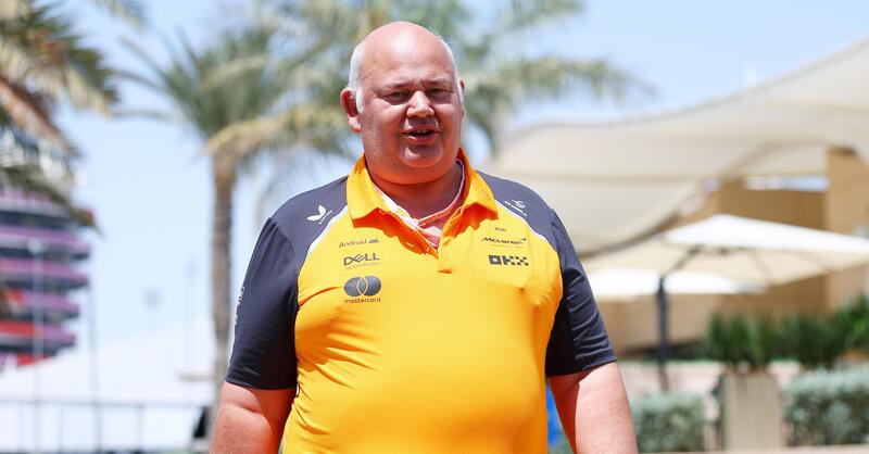 F1. &ldquo;La macchina per Barcellona &egrave; molto simile a quella che porteremo a Melbourne&rdquo;: Rob Marshall svela i piani della McLaren per la MCL40 