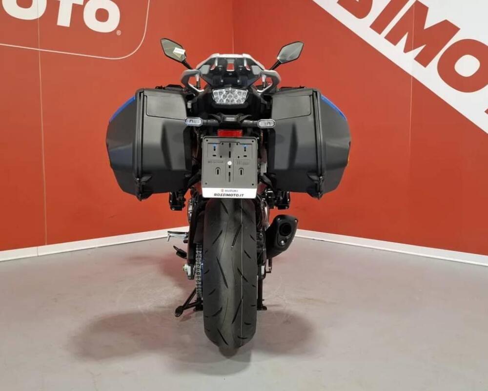 Suzuki GSX-S1000GX Touring (2024 - 26) (4)