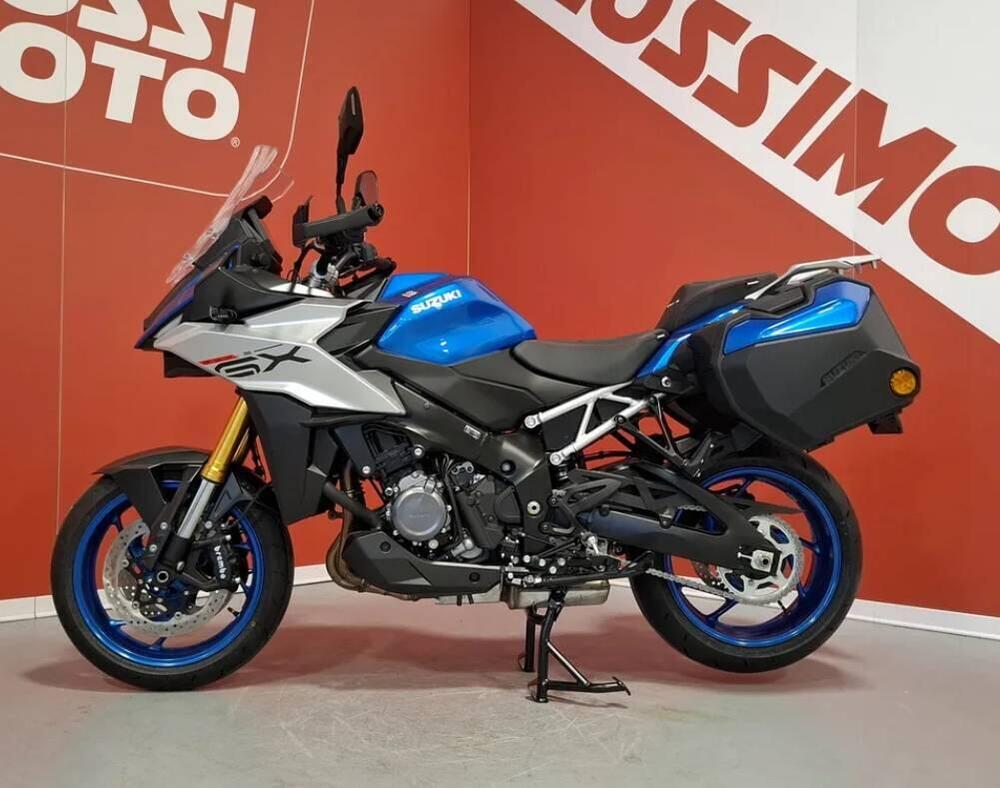 Suzuki GSX-S1000GX Touring (2024 - 26) (5)