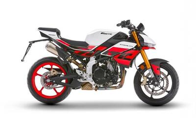 Fantic Motor Stealth 500 (2025 - 26) nuova