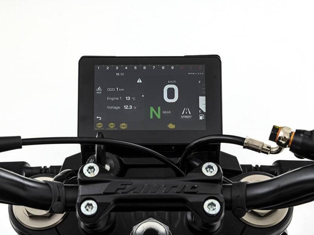 Fantic Motor Stealth 500 (2025 - 26) (2)