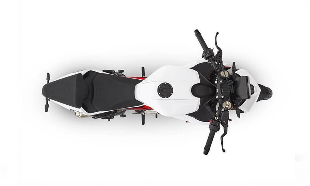 Fantic Motor Stealth 500 (2025 - 26) (4)