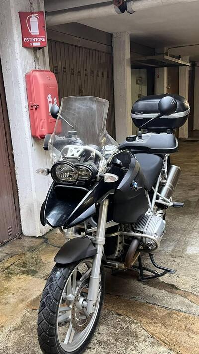 Bmw R 1200 GS (2004 - 07) usata