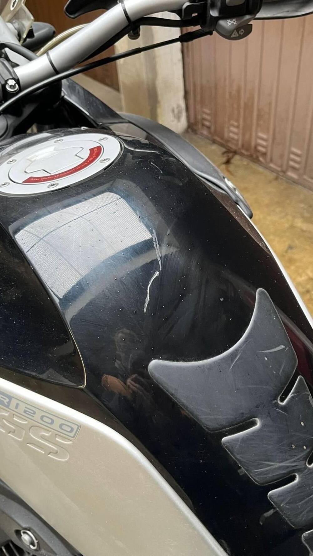 Bmw R 1200 GS (2004 - 07) (2)