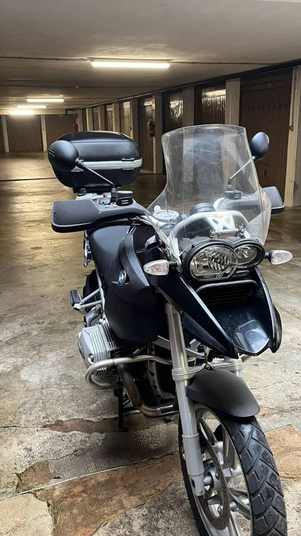 Bmw R 1200 GS (2004 - 07) (4)