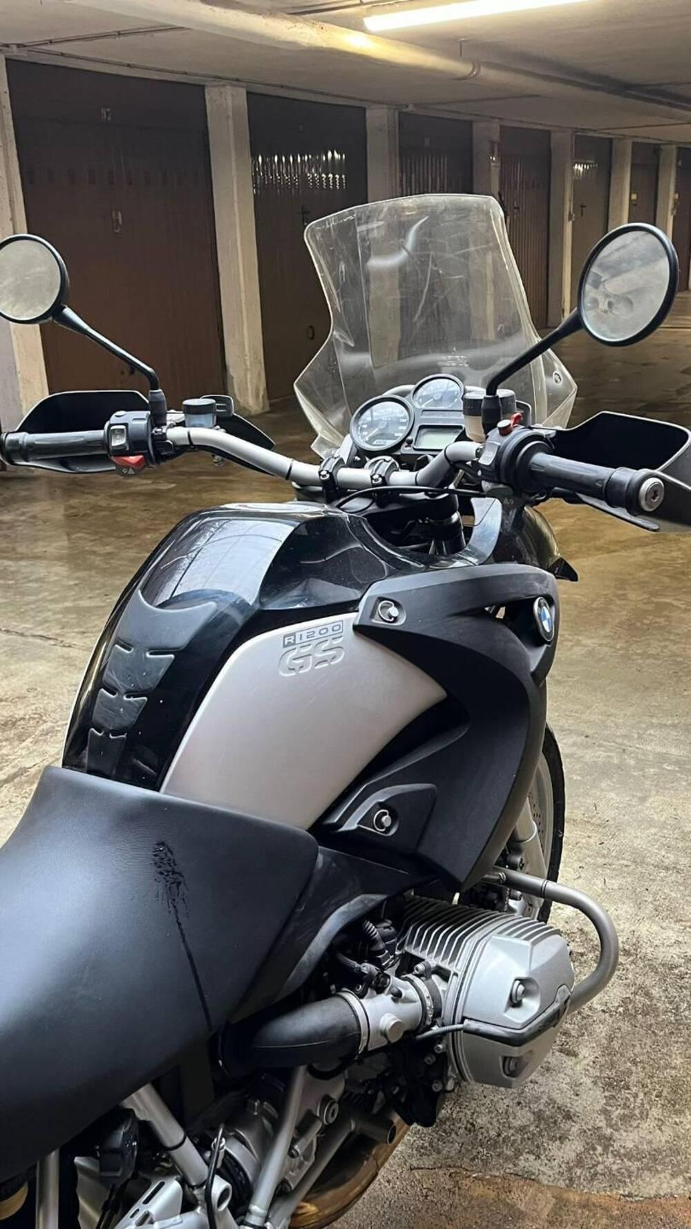 Bmw R 1200 GS (2004 - 07) (5)