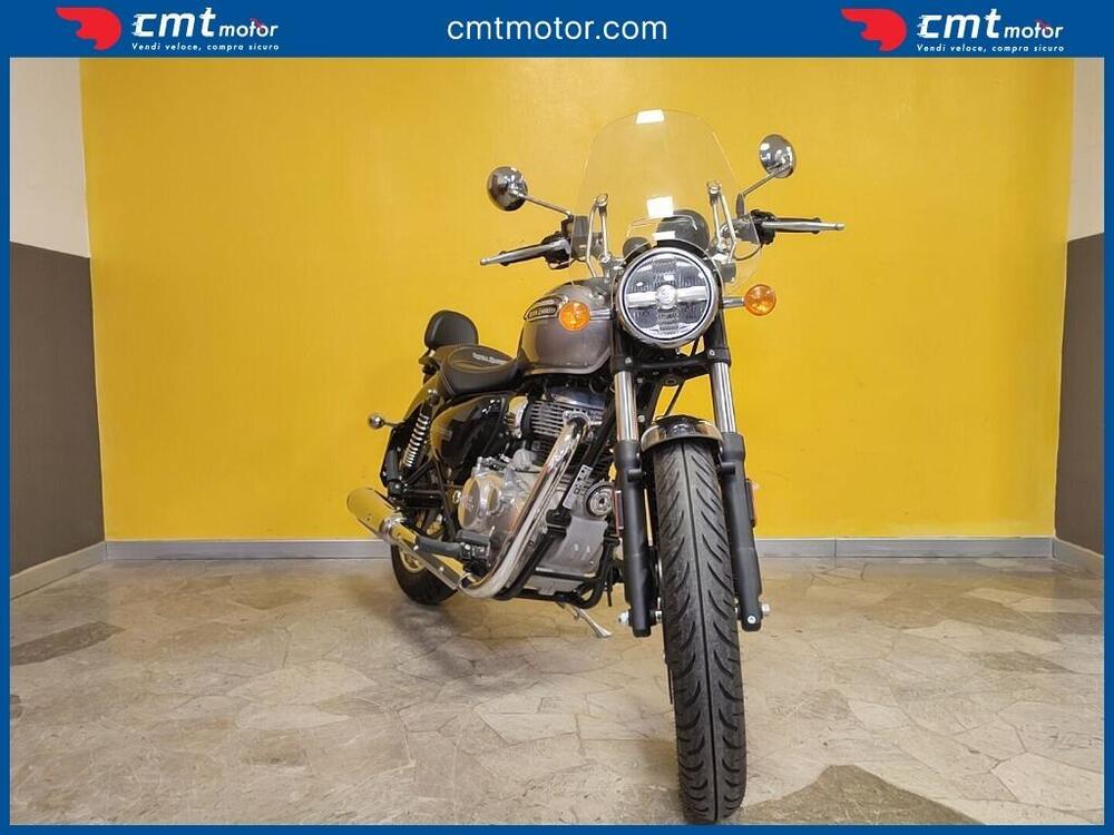 Royal Enfield Meteor 350 Aurora (2024 - 26) (2)