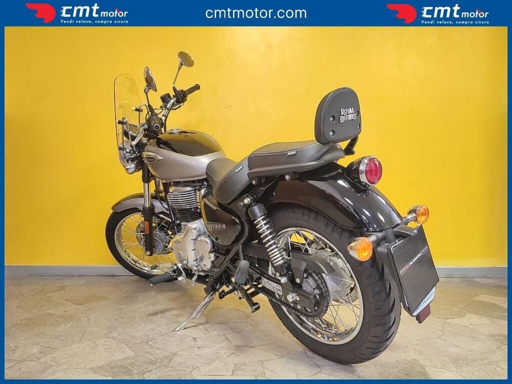 Royal Enfield Meteor 350 Aurora (2024 - 26) (4)