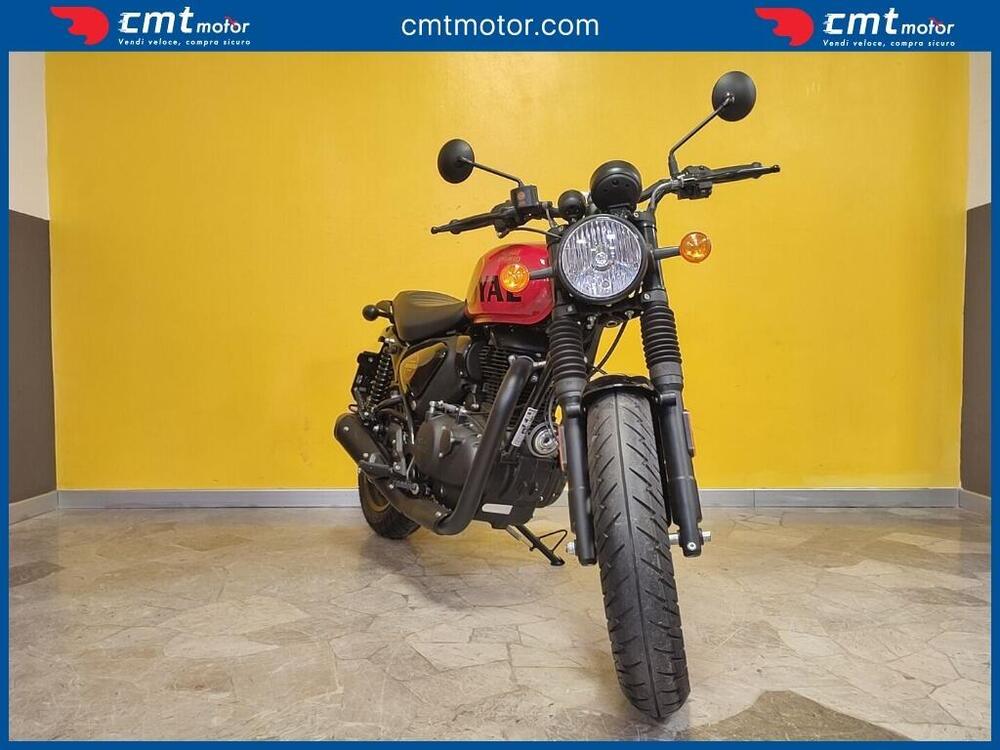 Royal Enfield HNTR 350 (2022 - 26)