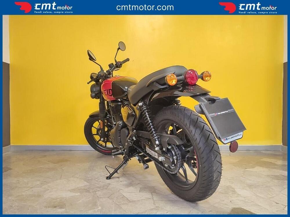 Royal Enfield HNTR 350 (2022 - 26) (2)