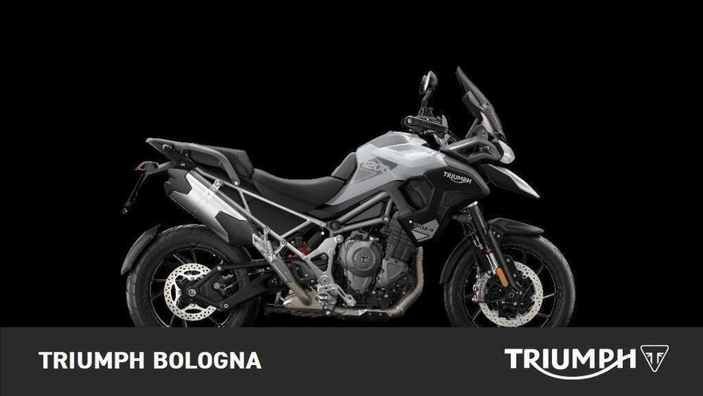 Triumph Tiger 1200 GT Pro (2024 - 26) (4)