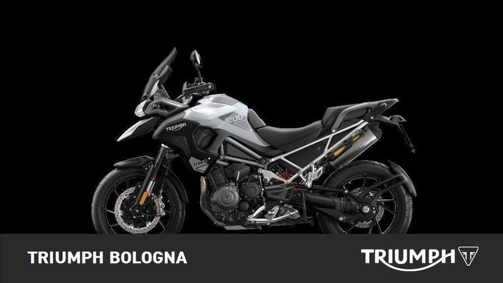 Triumph Tiger 1200 GT Pro (2024 - 26) (3)