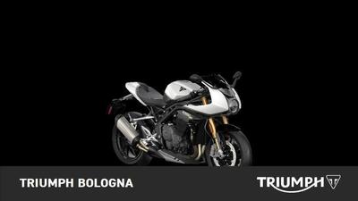 Triumph Speed Triple 1200 RR (2022 - 26) nuova