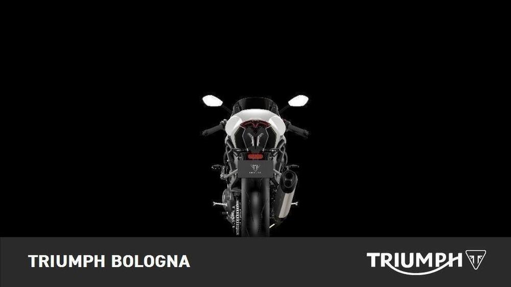 Triumph Speed Triple 1200 RR (2022 - 26) (2)
