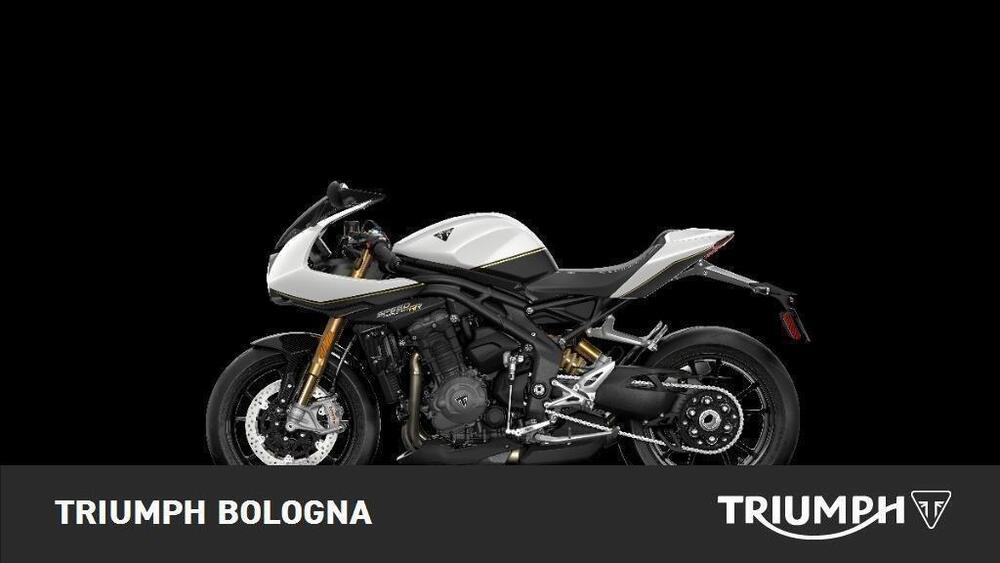 Triumph Speed Triple 1200 RR (2022 - 26) (4)