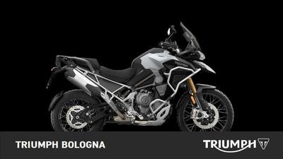 Triumph Tiger 1200 Rally Explorer (2022 - 23) nuova