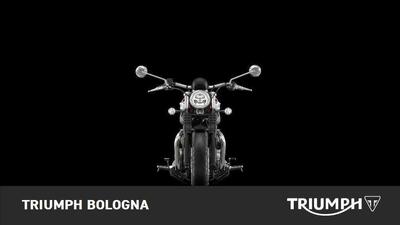 Triumph Bonneville Speedmaster 1200 (2018 - 20) nuova