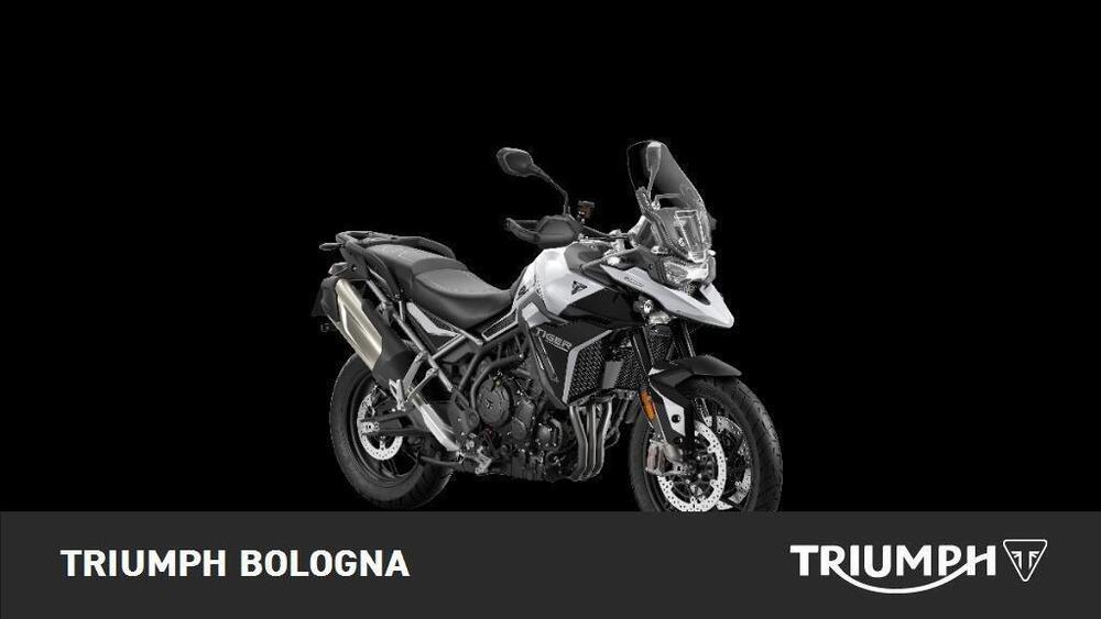 Triumph Tiger 900 GT Pro (2024 - 26)