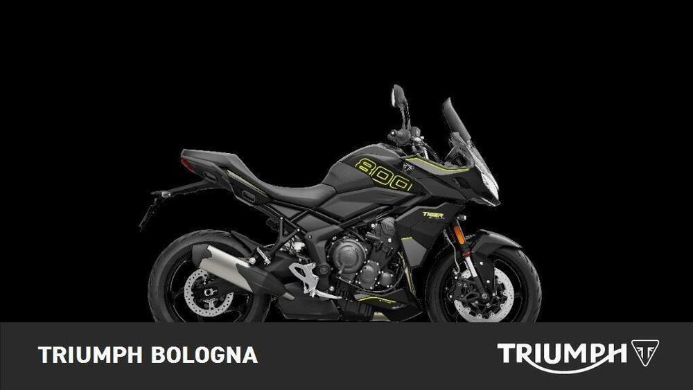 Triumph Tiger Sport 800 (2025 - 26) (5)