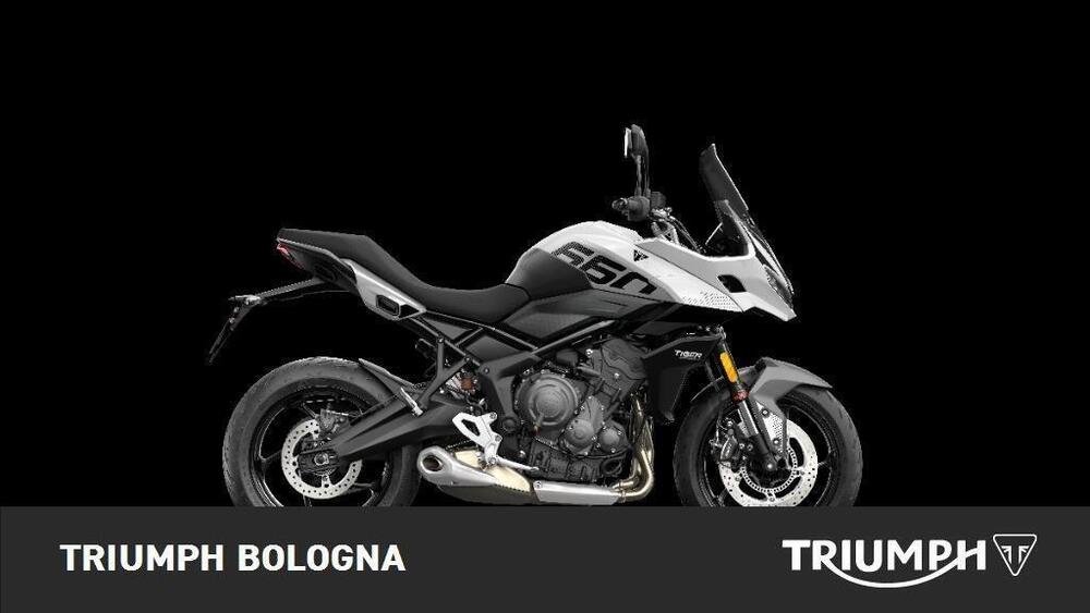 Triumph Tiger Sport 660 (2025) (3)