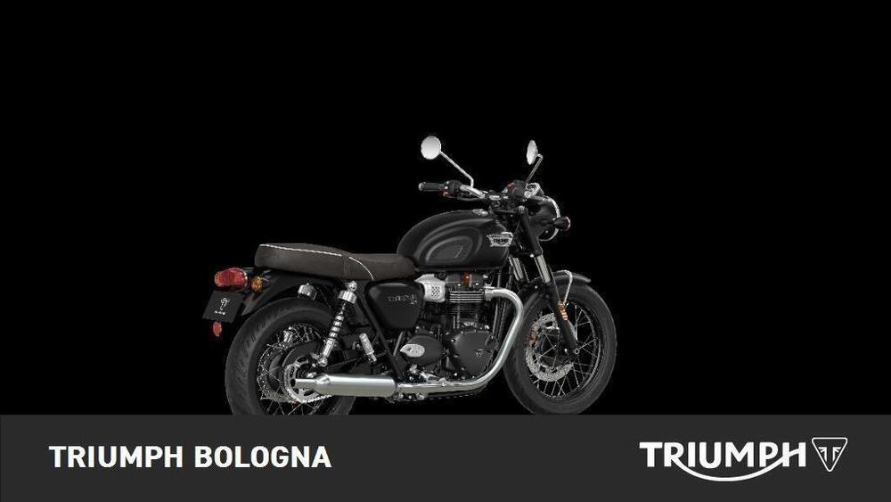 Triumph Bonneville T100 Icon Edition (2025 - 26) (3)