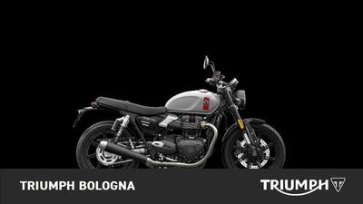Triumph Speed Twin 900 (2025 - 26) nuova
