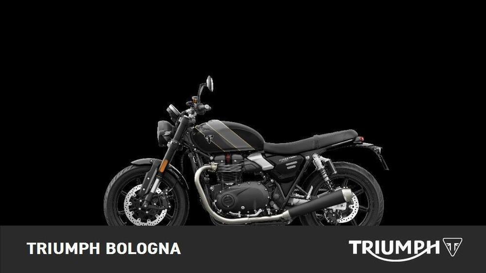 Triumph Speed Twin 900 (2025 - 26) (2)