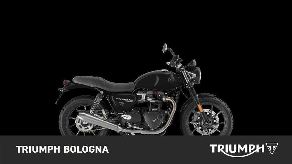 Triumph Speed Twin 900 (2025 - 26) (5)